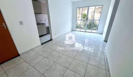 Apartamento 2 Quartos pendotiba