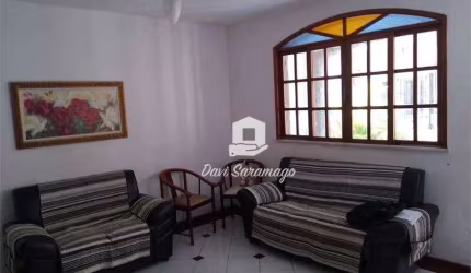 Casa à Venda - 2 quartos em Icaraí