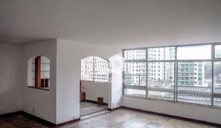 Apartamento Ingá - Niterói