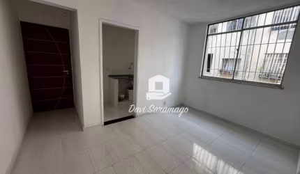 Apartamento Barreto Niteroi