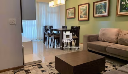 Apartamento 3 Quartos Boa Viagem Vista Mar