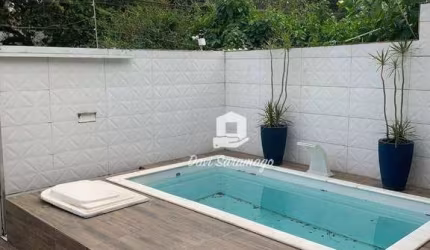 Engenho do Mato - Casa