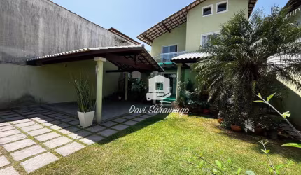 Casa Piratininga Niteroi