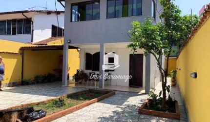 Casa 3 Quartos Piratininga