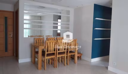 Vendo Apartamento Com 2 Quartos Todo Reformado Em Santa Rosa!