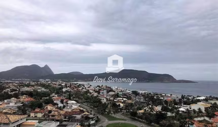 Casa com 4 quartos à venda, 360 m² por R$ 2.500.000 - Camboinhas - Niterói/RJ