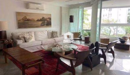 Apartamento Icaraí 4 Quartos
