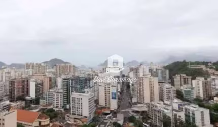 Apartamento com 2 quartos à venda, 65 m² por R$ 380.000 - Icaraí - Niterói/RJ