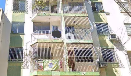 Apartamento 2 quartos à venda, Fonseca - Niterói/RJ