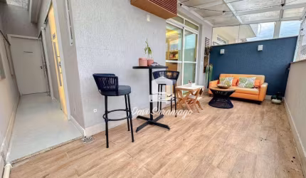 Sala Comercial Cobertura Icarai
