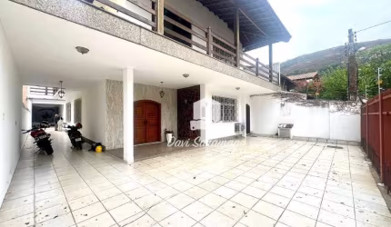 Casa 4 Quartos  à venda  São Francisco - Niterói/RJ