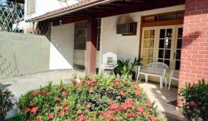 Casa São Francisco Linear 4 Quartos