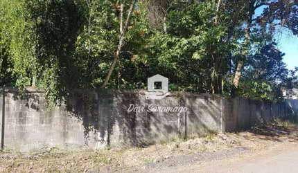 Terreno à venda, 2562 m² por R$ 2.995.000,00 - Itaipu - Niterói/RJ