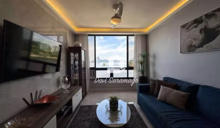 Apartamento com 2 quartos à venda no Ingá - Niterói/RJ