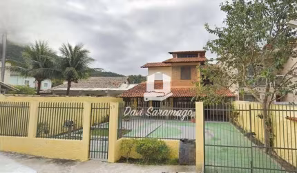 Casa Itaipu Niteroi