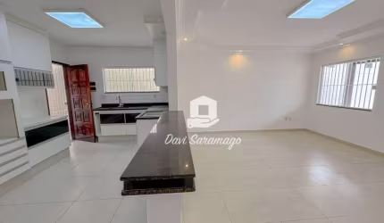 Casa de 3 quartos Jardim Atlantico Leste Marica