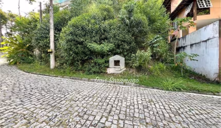 Terreno Pendotiba