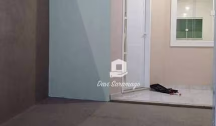 Casa com 2 dormitórios à venda, 67 m² por R$ 240.000,00 - Boa Vista - São Gonçalo/RJ