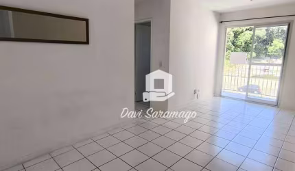 Apartamento à Venda 2 quartos - Rio do Ouro