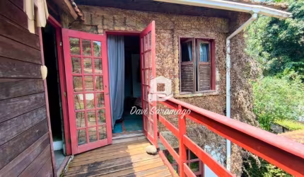 Casa 2 Quartos À Venda Itaipu Niterói