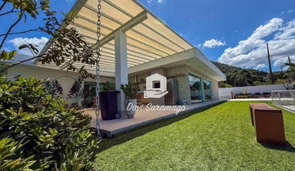 Casa Itaocaia Valley Maricá A Venda..