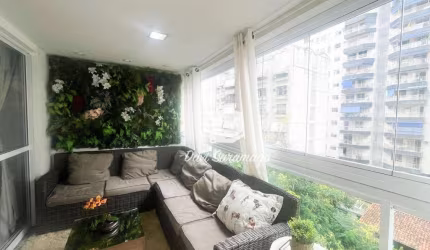 Apartamento Icarai Niteroi