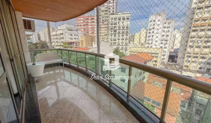 3 Quartos A Venda Icarai.