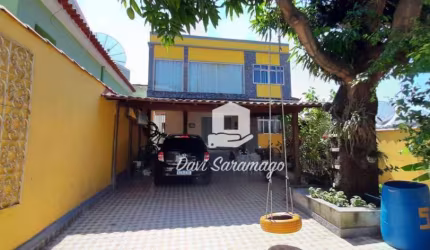 Casa à venda, 160 m² por R$ 389.000,00 - Fonseca - Niterói/RJ