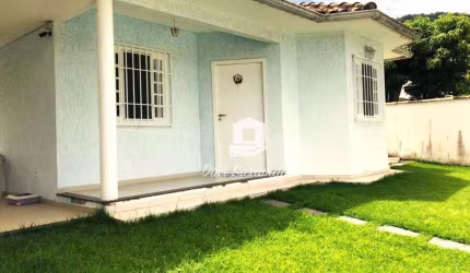 Casa à venda, 130 m² por R$ 470.000,00 - Várzea das Moças - Niterói/RJ