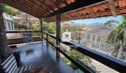 Casa 04 quartos Camboinhas Niteroi