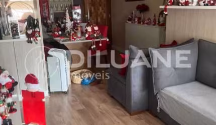 Apartamento com 2 quartos à venda na Rua São Clemente, Botafogo, Rio de Janeiro, 94 m2 por R$ 1.200.000