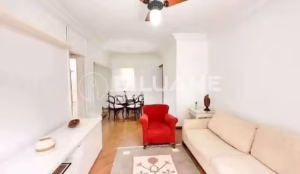 Apartamento com 3 quartos à venda na Largo dos Leões, Humaitá, Rio de Janeiro, 85 m2 por R$ 1.050.000