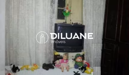 Apartamento com 2 quartos à venda na Rua Oliveira Fausto, Botafogo, Rio de Janeiro, 80 m2 por R$ 800.000