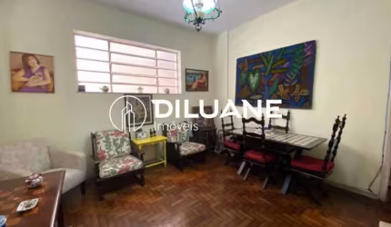 Apartamento com 2 quartos à venda na Rua Pinheiro Machado, Laranjeiras, Rio de Janeiro, 80 m2 por R$ 650.000