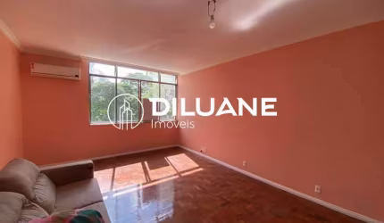 Apartamento com 3 quartos à venda na Rua General Glicério, Laranjeiras, Rio de Janeiro, 125 m2 por R$ 1.100.000