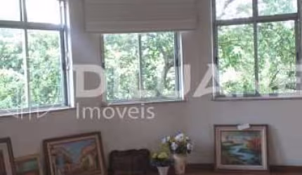 Apartamento com 4 quartos à venda na Rua Dona Mariana, Botafogo, Rio de Janeiro, 198 m2 por R$ 950.000