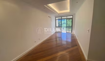 Apartamento com 3 quartos à venda na Rua Pio Correia, Jardim Botânico, Rio de Janeiro, 113 m2 por R$ 2.350.000