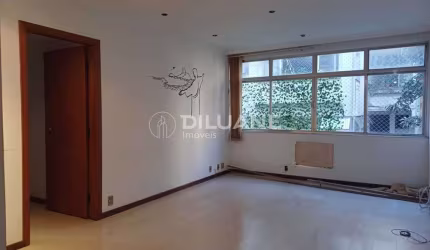 Apartamento com 3 quartos à venda na Rua Cândido Gaffree, Urca, Rio de Janeiro, 121 m2 por R$ 1.500.000
