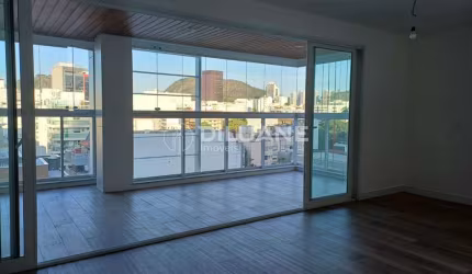 Apartamento com 4 quartos à venda na Rua Assunção, Botafogo, Rio de Janeiro, 139 m2 por R$ 3.036.000