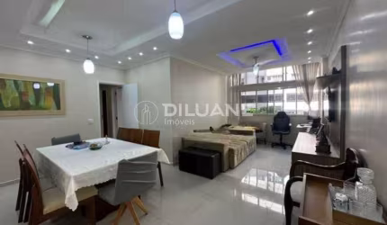 Apartamento com 3 quartos à venda na Rua Dois de Dezembro, Flamengo, Rio de Janeiro, 113 m2 por R$ 1.600.000