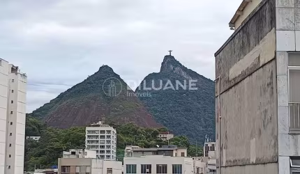 Cobertura com 3 quartos à venda na Rua Conde de Baependi, Flamengo, Rio de Janeiro, 224 m2 por R$ 1.900.000