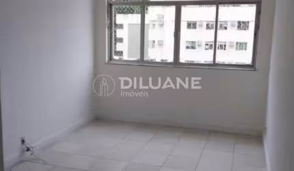 Apartamento com 2 quartos à venda na Rua Pereira da Silva, Laranjeiras, Rio de Janeiro, 64 m2 por R$ 700.000