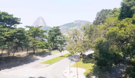Apartamento com 3 quartos à venda na Avenida Rui Barbosa, Flamengo, Rio de Janeiro, 163 m2 por R$ 1.990.000