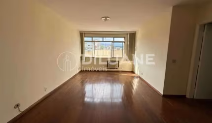 Apartamento com 3 quartos à venda na Rua Oliveira da Silva, Tijuca, Rio de Janeiro, 102 m2 por R$ 750.000