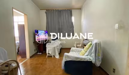 Apartamento com 1 quarto à venda na Praia de Botafogo, Botafogo, Rio de Janeiro, 45 m2 por R$ 500.000
