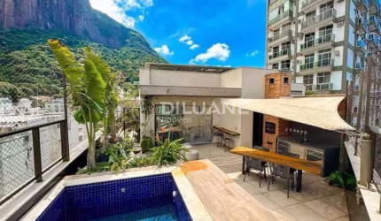Apartamento com 4 quartos à venda na Rua Jardim Botânico, Jardim Botânico, Rio de Janeiro, 235 m2 por R$ 5.200.000
