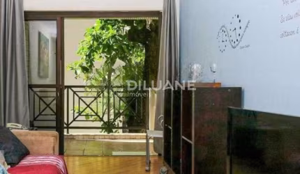 Apartamento com 2 quartos à venda na Rua Cruz Lima, Flamengo, Rio de Janeiro, 64 m2 por R$ 600.000