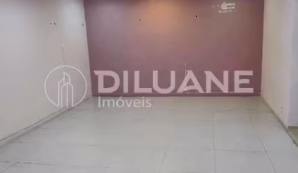 Ponto comercial para alugar na Rua São Clemente, Botafogo, Rio de Janeiro, 138 m2 por R$ 13.800