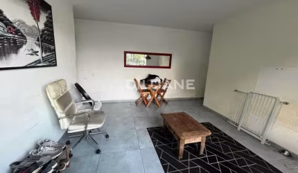 Apartamento com 2 quartos à venda na Rua Oswaldo Lussac, Taquara, Rio de Janeiro, 53 m2 por R$ 170.000