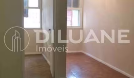 Apartamento com 2 quartos à venda na Rua Marquês de Paraná, Flamengo, Rio de Janeiro, 63 m2 por R$ 600.000